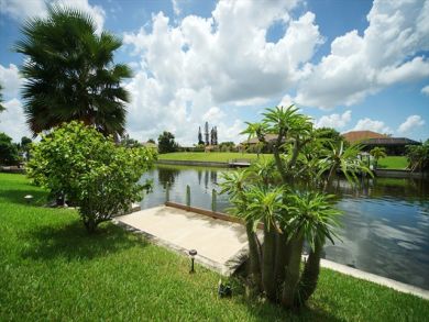 Cape Coral Home 908884