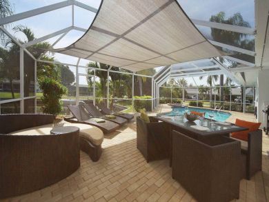Cape Coral Home 908885 Cape Coral Home 908885