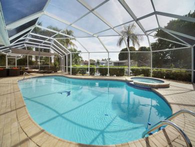 Cape Coral Home 908885 Cape Coral Home 908885