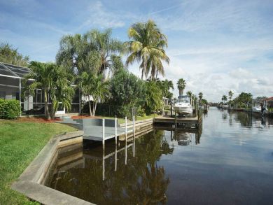 Cape Coral Home 908885 Cape Coral Home 908885