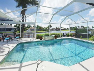 Cape Coral Home 908886