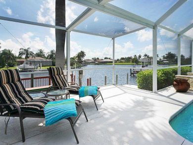 Cape Coral Home 908886