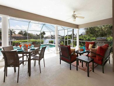 Cape Coral Home 908886