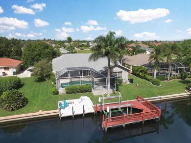 Cape Coral Home 908886