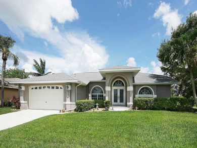 Cape Coral Home 908886