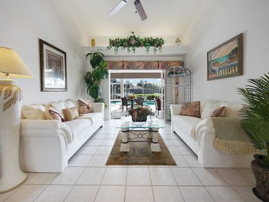 Cape Coral Home 908886