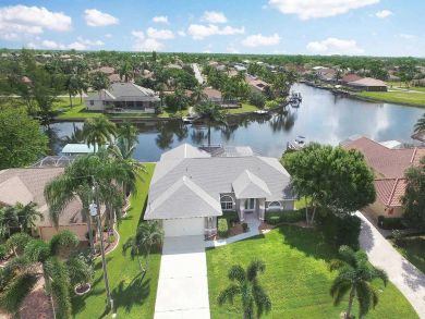 Cape Coral Home 908886