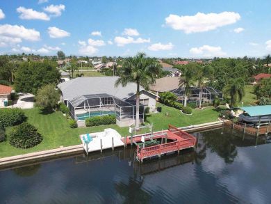 Cape Coral Home 908886
