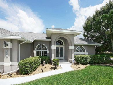 Cape Coral Home 908886