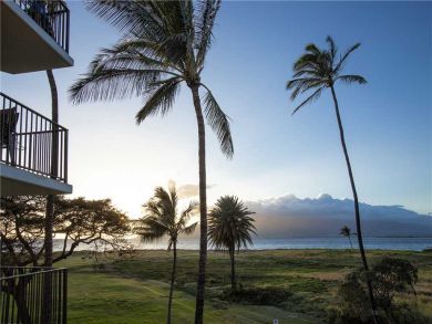 Kihei Maui Two Bedroom Vacation Condowith Ocean View