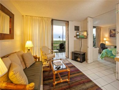 Kihei Maui Two Bedroom Vacation Condowith Ocean View