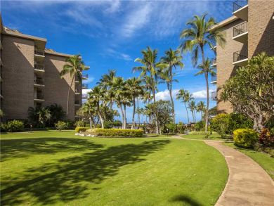 Kihei Maui Two Bedroom Vacation Condowith Ocean View