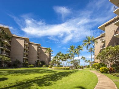 Kihei Maui Two Bedroom Vacation Condowith Ocean View - additional view, photo 5