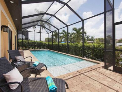 Cape Coral Home 908888