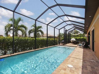 Cape Coral Home 908888