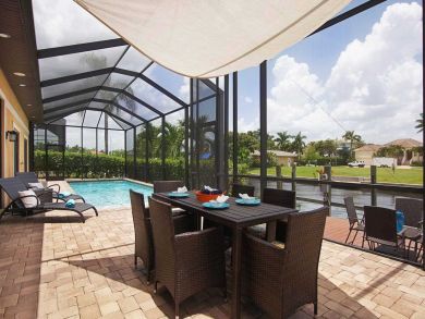 Cape Coral Home 908888