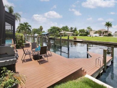 Cape Coral Home 908888