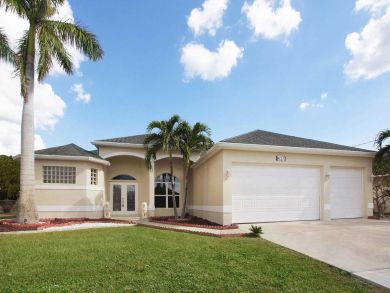 Cape Coral Home 908889 Cape Coral Home 908889