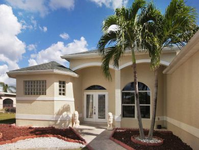 Cape Coral Home 908889 Cape Coral Home 908889