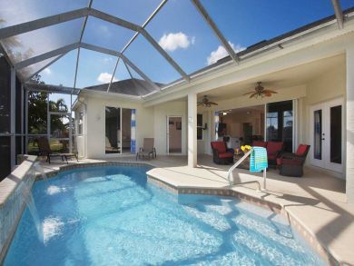Cape Coral Home 908889 Cape Coral Home 908889