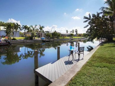 Cape Coral Home 908889 Cape Coral Home 908889