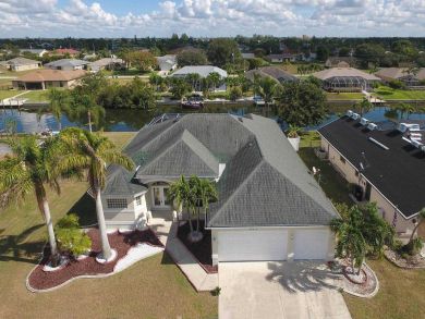 Cape Coral Home 908889 Cape Coral Home 908889