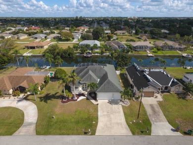 Cape Coral Home 908889 Cape Coral Home 908889