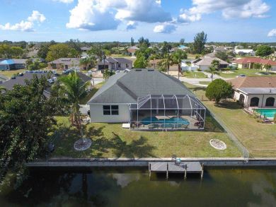Cape Coral Home 908889 Cape Coral Home 908889