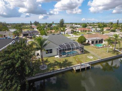 Cape Coral Home 908889 Cape Coral Home 908889