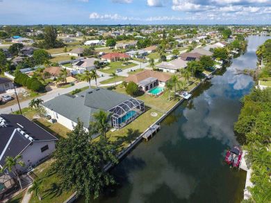 Cape Coral Home 908889 Cape Coral Home 908889