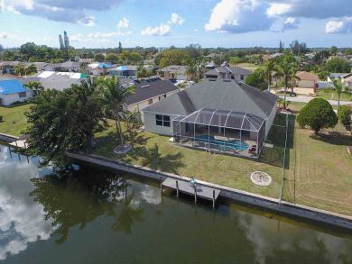 Cape Coral Home 908889 Cape Coral Home 908889