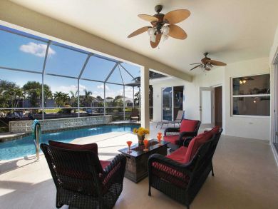 Cape Coral Home 908889 Cape Coral Home 908889