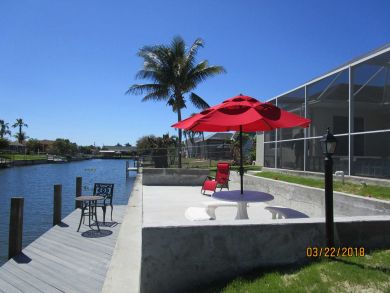 Cape Coral Home 908889 Cape Coral Home 908889