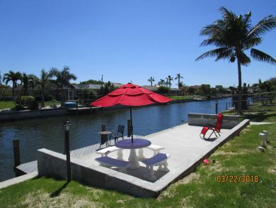 Cape Coral Home 908889 Cape Coral Home 908889