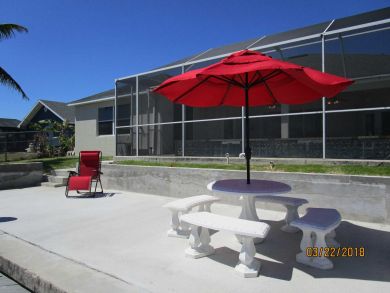 Cape Coral Home 908889 Cape Coral Home 908889