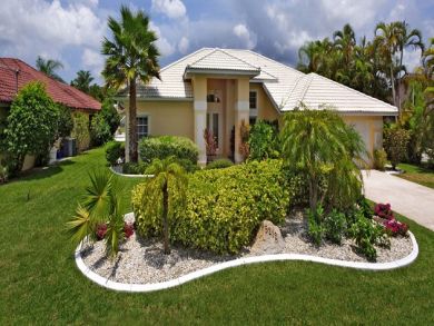 Cape Coral Home 908890