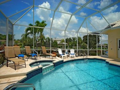 Cape Coral Home 908890