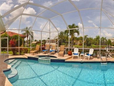 Cape Coral Home 908890