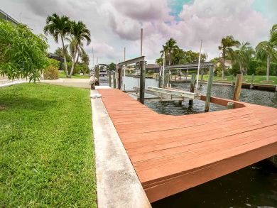 Cape Coral Home 908890