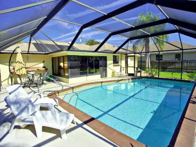 Cape Coral Home 908892