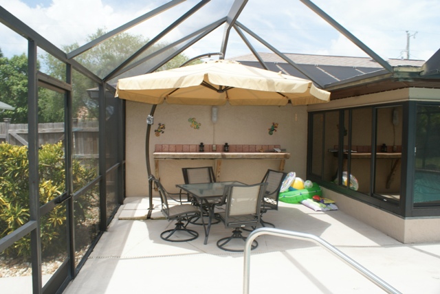 Cape Coral Home 908892