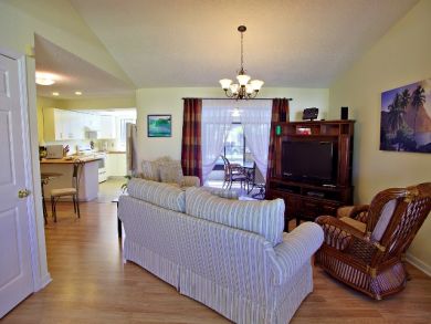 Cape Coral Home 908892