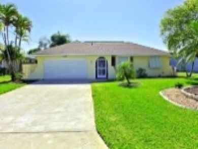 Cape Coral Home 908892