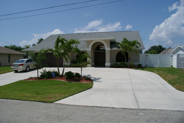 Cape Coral Home 908893