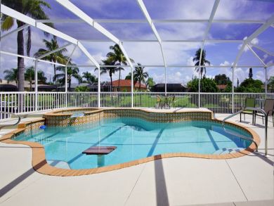 Cape Coral Home 908893