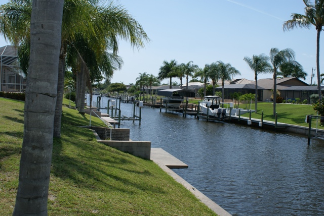 Cape Coral Home 908893