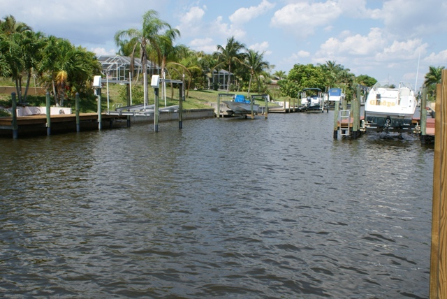 Cape Coral Home 908893