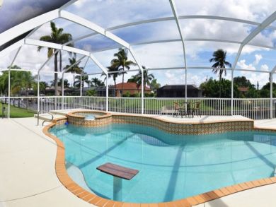 Cape Coral Home 908893