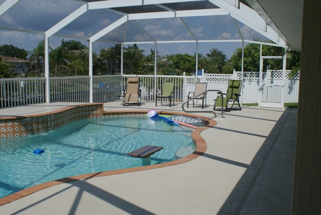 Cape Coral Home 908893