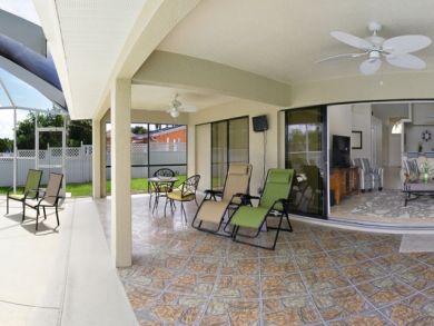 Cape Coral Home 908893